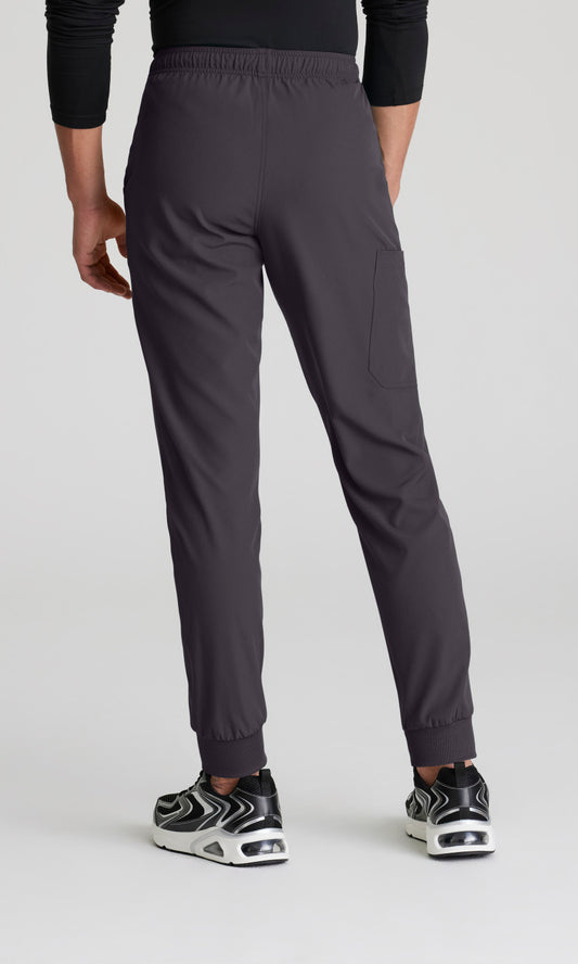 Skechers SKP572 Structure Jogger Pewter