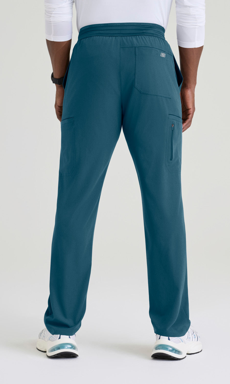 Skechers SKP736 Merit Pant Bahama - back