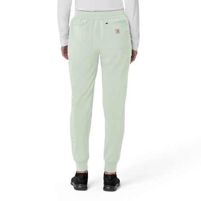 Force Cross-Flex C53110 Women's Cargo Jogger Scrub Pants Big Sky