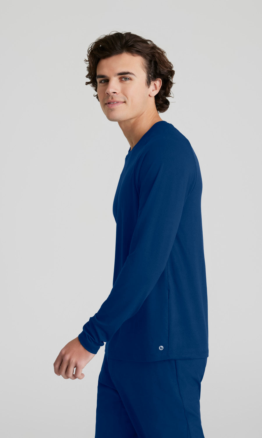 Barco One BOK803 Surge Underscrub Indigo