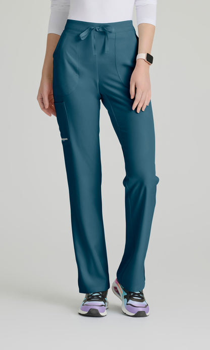 Skechers SK201 Reliance Scrub Pants Bahama