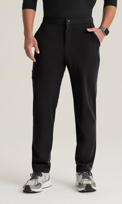 Grey's Anatomy Cultivate GRGP743 Phoenix Pant Black - front