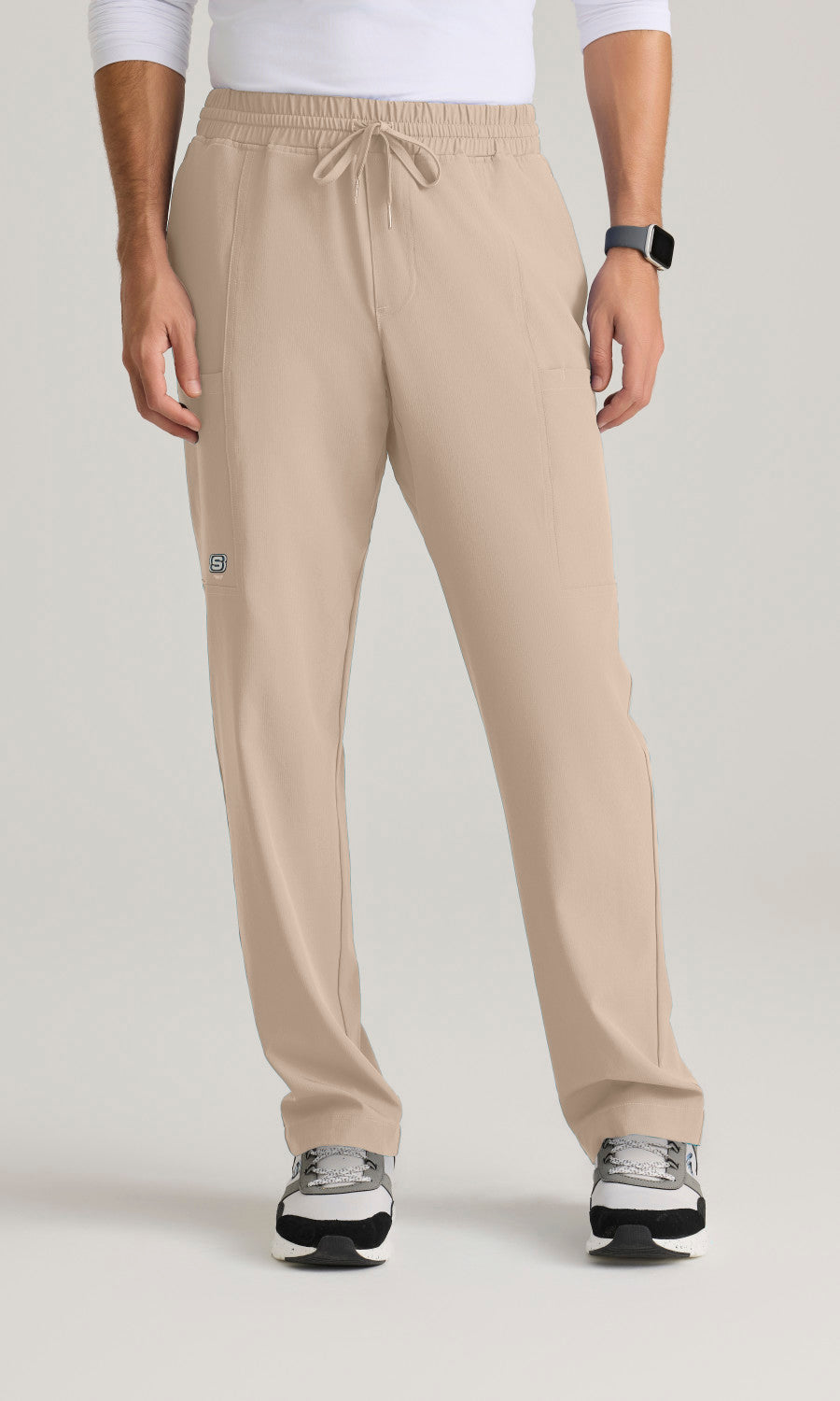 Skechers SKP688 Horizon Pant New Khaki