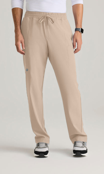 Skechers SKP688 Horizon Pant New Khaki