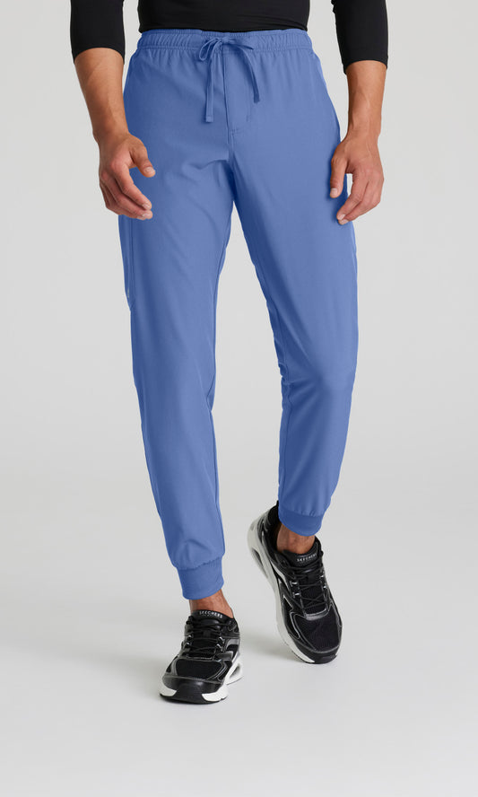 Skechers SKP572 Structure Jogger Ciel Blue