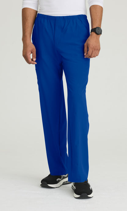 Skechers SK0215 Structure Scrub Pants Galaxy