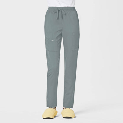Quantum 2038 Sage 7 Pocket Cargo Pants Camp Green