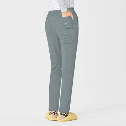 Quantum 2038 Sage 7 Pocket Cargo Pants Camp Green