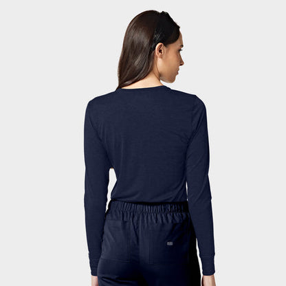 Parkley 5009 Women's Under Scrubs Navy