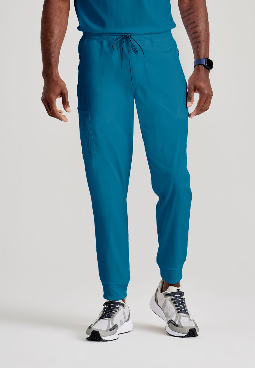 Greys Anatomy Stretch GRSP550 Murphy Jogger