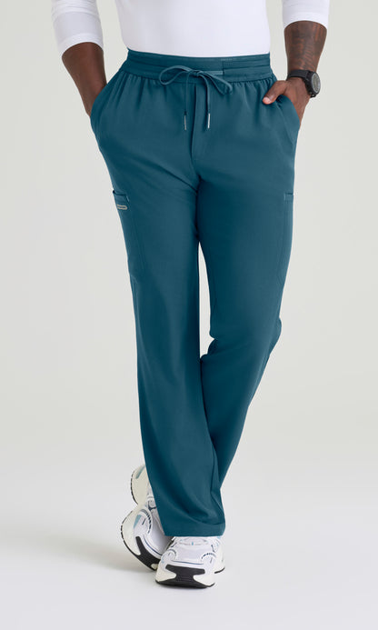 Skechers SKP736 Merit Pant Bahama - front