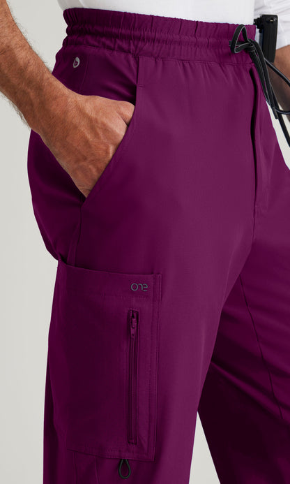 Barco One BOP520 Vortex Jogger Wine