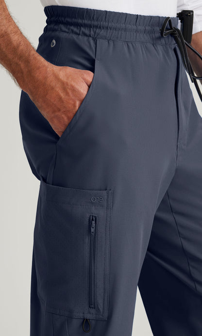 Barco One BOP520 Vortex Jogger Steel