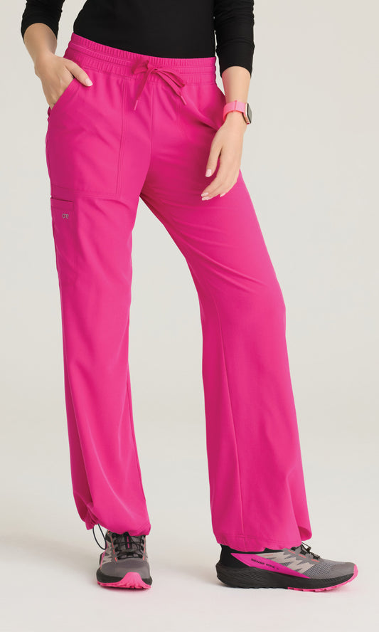 Barco One BOP703 Bounce Pant Prestige Pink