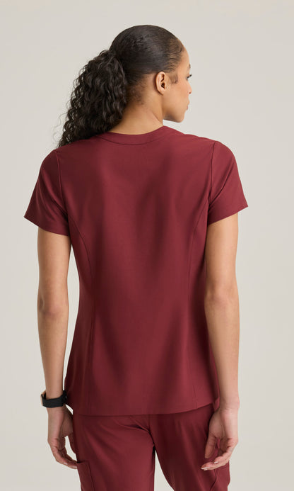 Grey's Anatomy Evolve GSST298 Sky Top Chestnut - back