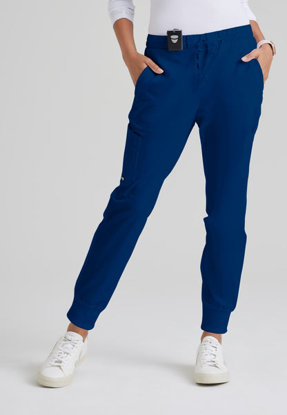 Greys Anatomy GRP534 Kira Jogger Indigo