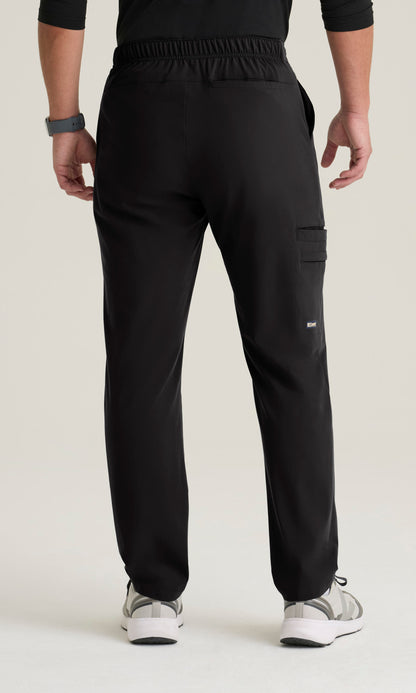 Grey's Anatomy Cultivate GRGP743 Phoenix Pant Black - back