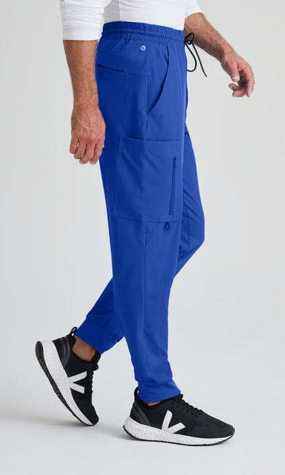 Barco One BOP520 Vortex Jogger Cobalt