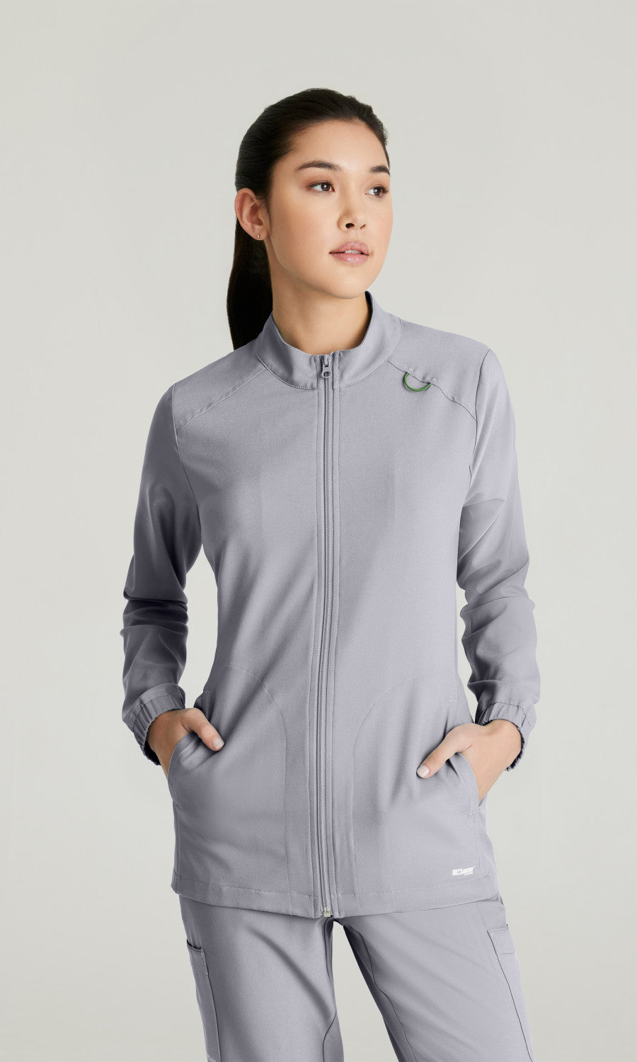 Grey's Anatomy Evolve GSSW886 Virtue Warm-Up Moonstruck - front
