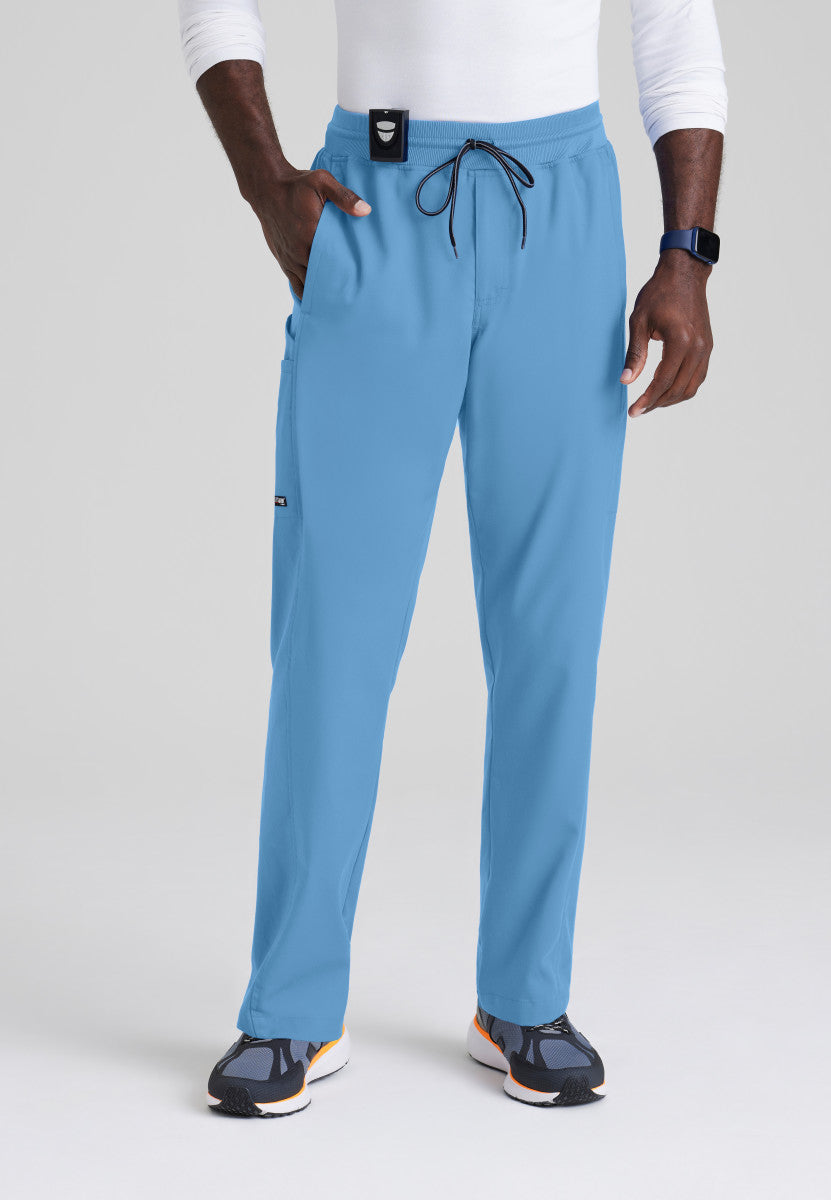 Greys Anatomy Stretch GRSP617 Hudson Scrub Pants