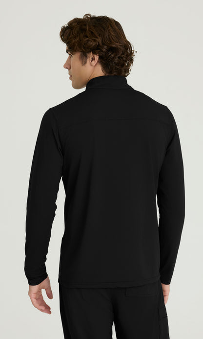 Skechers Slip-ins SKT280 Propel Long Sleeve Top Black