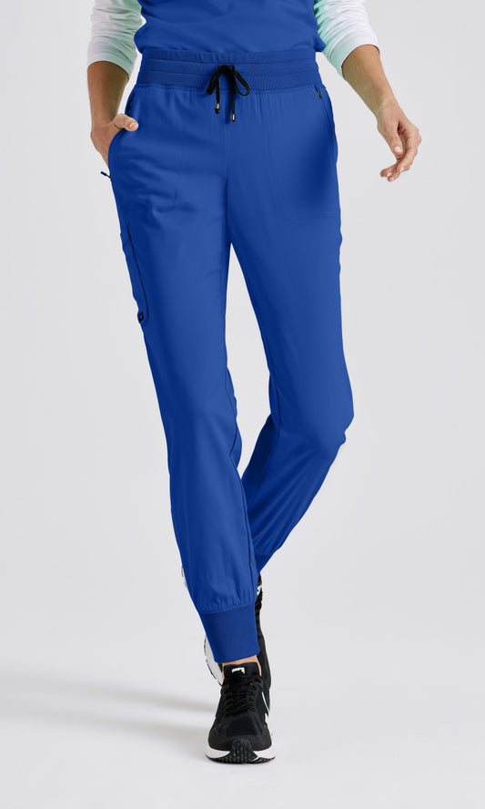 Grey's Anatomy Stretch GRSP537 Eden Jogger Galaxy