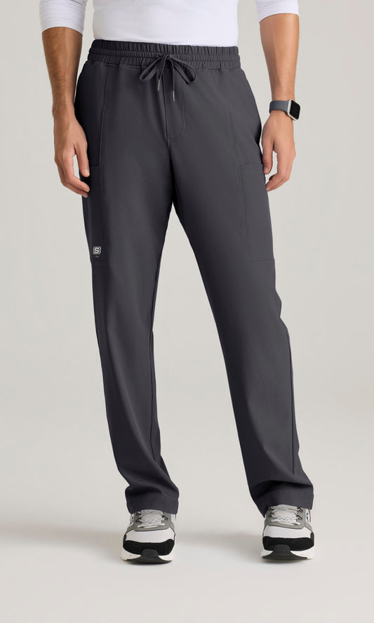 Skechers SKP718 Compass Pant Pewter
