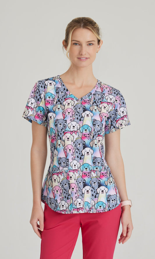 Skechers SKT021 Essence Top Buddy Colorful