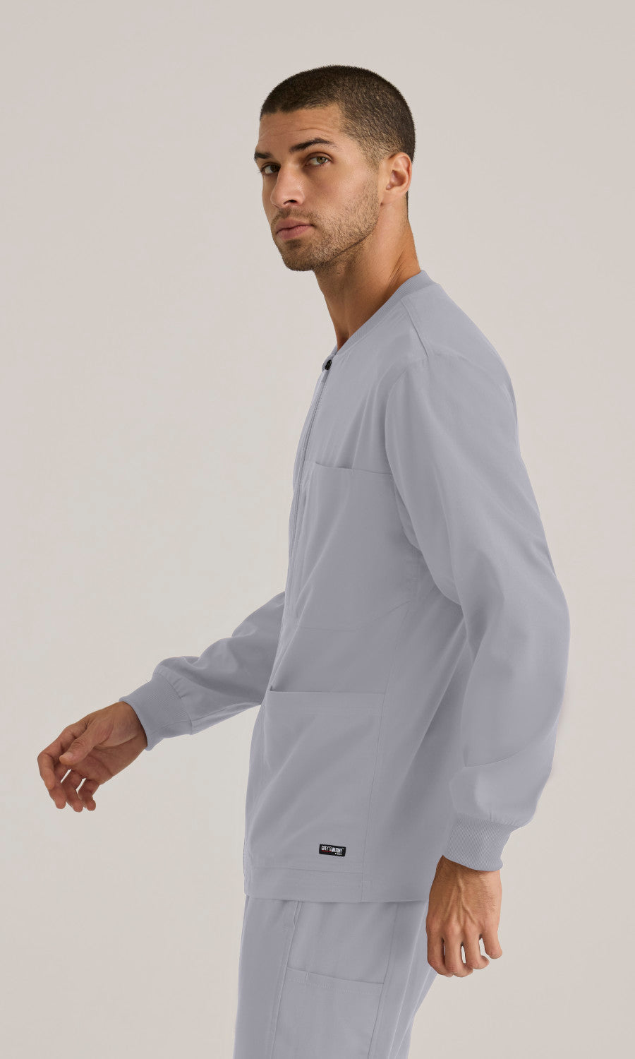 Grey's Anatomy Stretch GRSW871 React Warmup Moonstruck