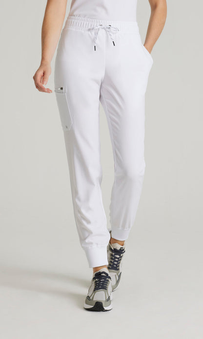 Barco Unify BUP647 Union Jogger White
