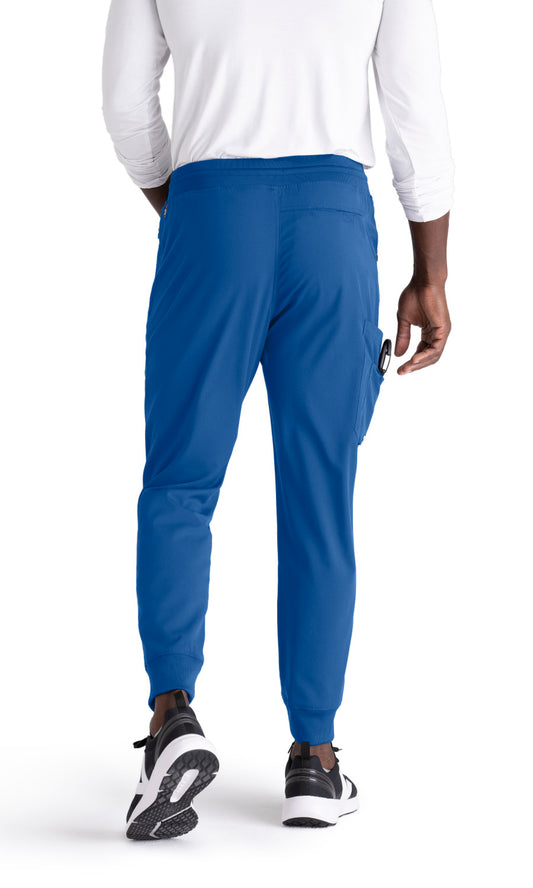 Grey's Anatomy Stretch GRSP550 Murphy Jogger New Royal
