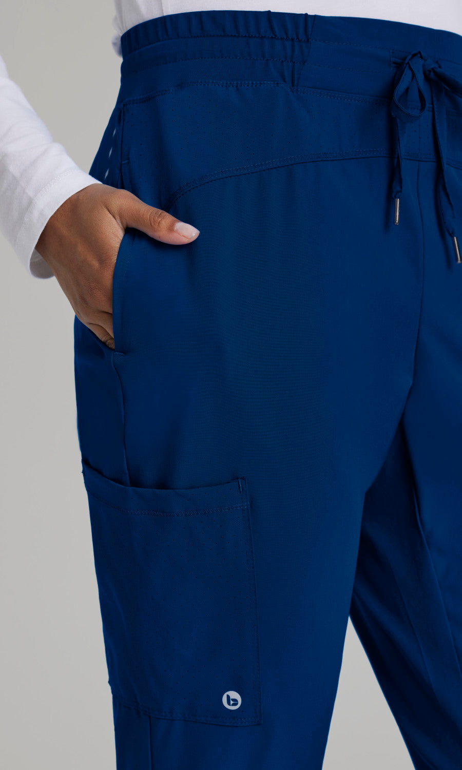 Barco One BOP513 Boost Jogger Indigo