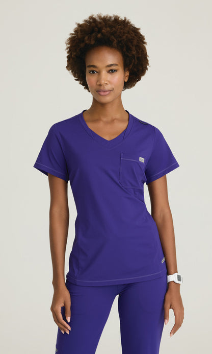 Skechers Slip-ins SKT221 Flow Knit Top Brilliance
