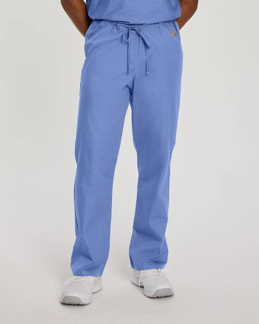 Scrub Zone LB403 Unisex Scrub Pants Ceil Image