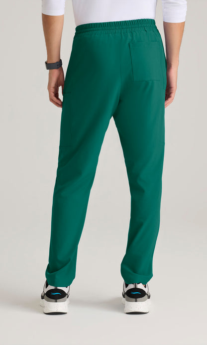 Skechers SKP718 Compass Pant Hunter Green