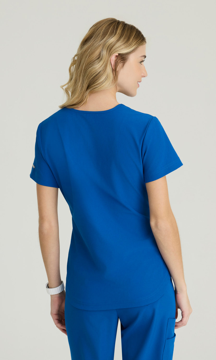 Skechers Vitality SKT092 Electra Top New Royal