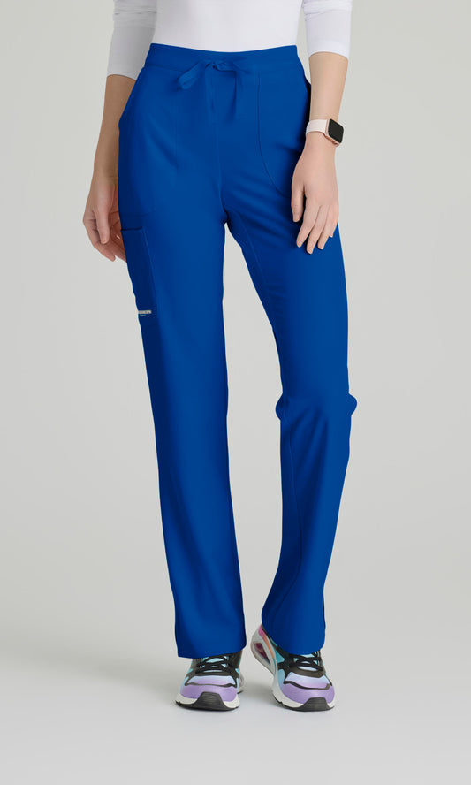 Skechers SK201 Reliance Scrub Pants Galaxy