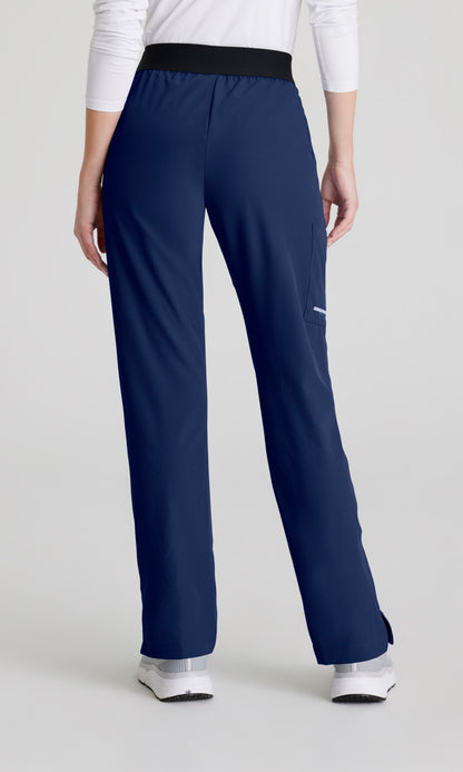 Skechers SK202 Breeze Scrub Pants Navy