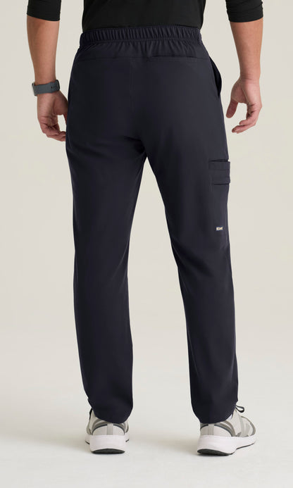 Grey's Anatomy Cultivate GRGP743 Phoenix Pant Steel - back