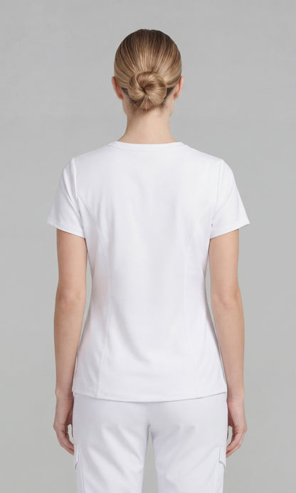 Skechers SKT312 Reward Top White - back