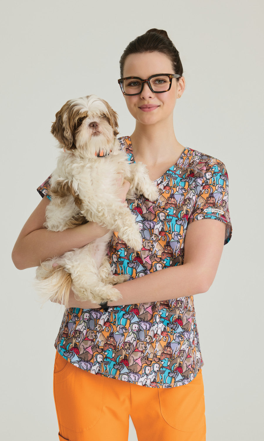 Skechers SKT021 Essence Top Travel Retrievers