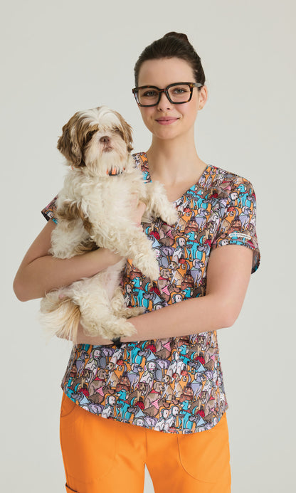 Skechers SKT021 Essence Top Travel Retrievers