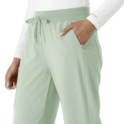 Force Cross-Flex C53310 Women's Boot Cut Scrub Pants Big Sky