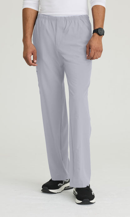 Skechers SK0215 Structure Scrub Pants Moonstruck