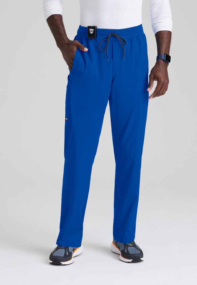 Greys Anatomy Stretch GRSP617 Hudson Scrub Pants