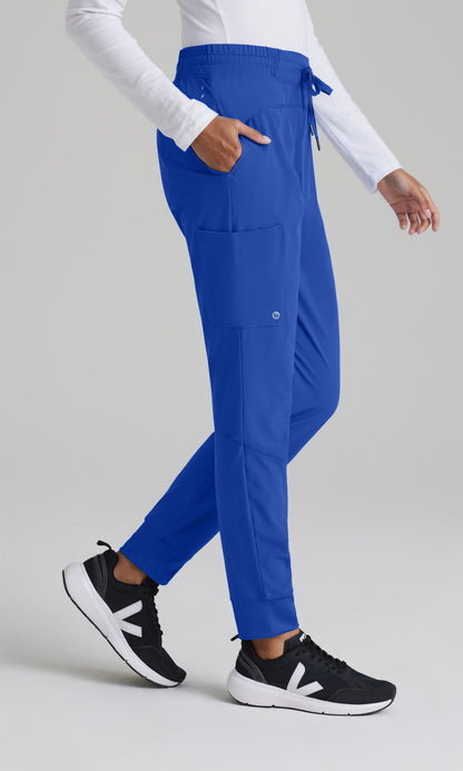 Barco One BOP513 Boost Jogger Cobalt